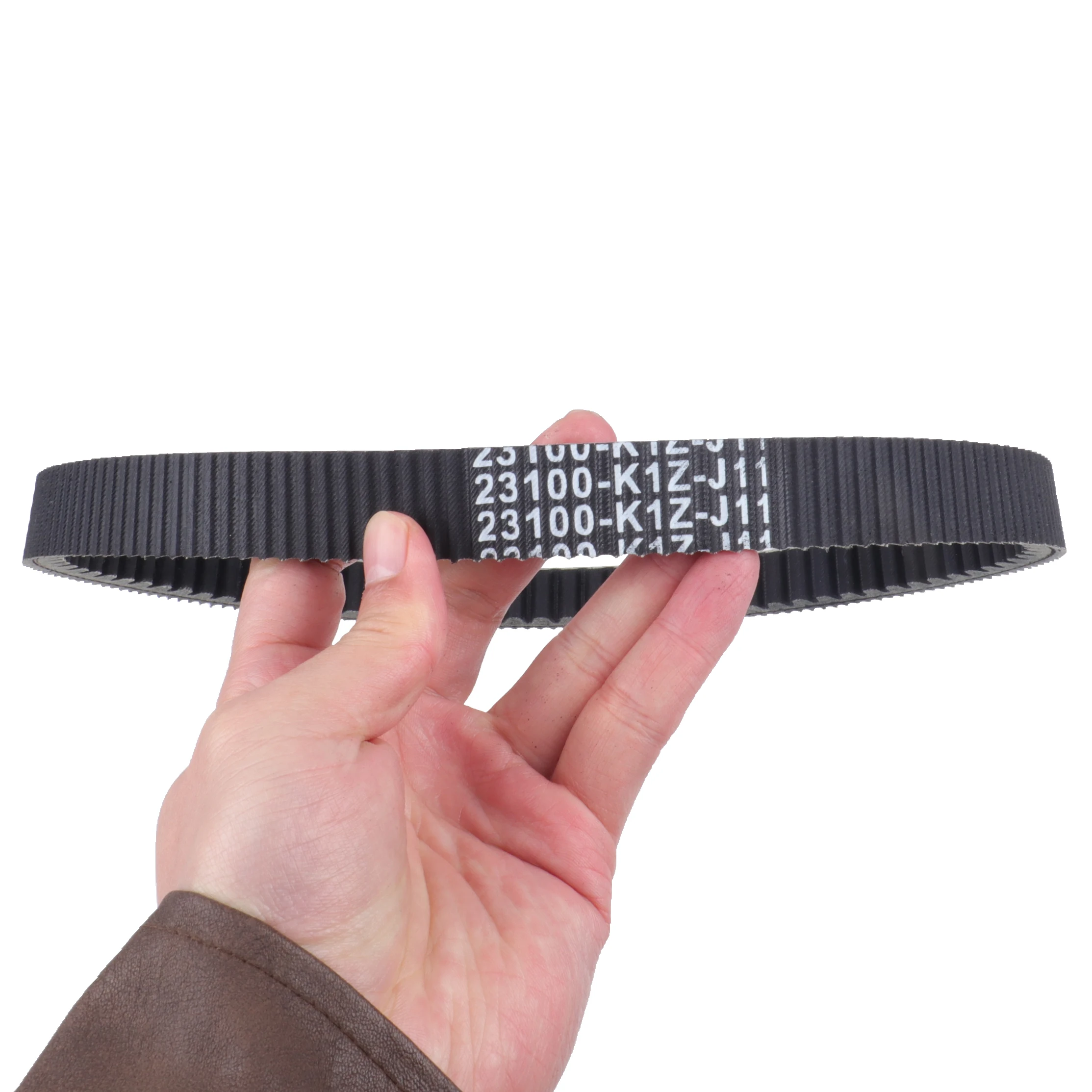 23100-K1Z-J11 CVT Drive Belt For Honda PCX160 WW160 2021-2026 ADV160 2022-2026  Scooter Replace 23100-K1Z-N21 160cc Water-cooled