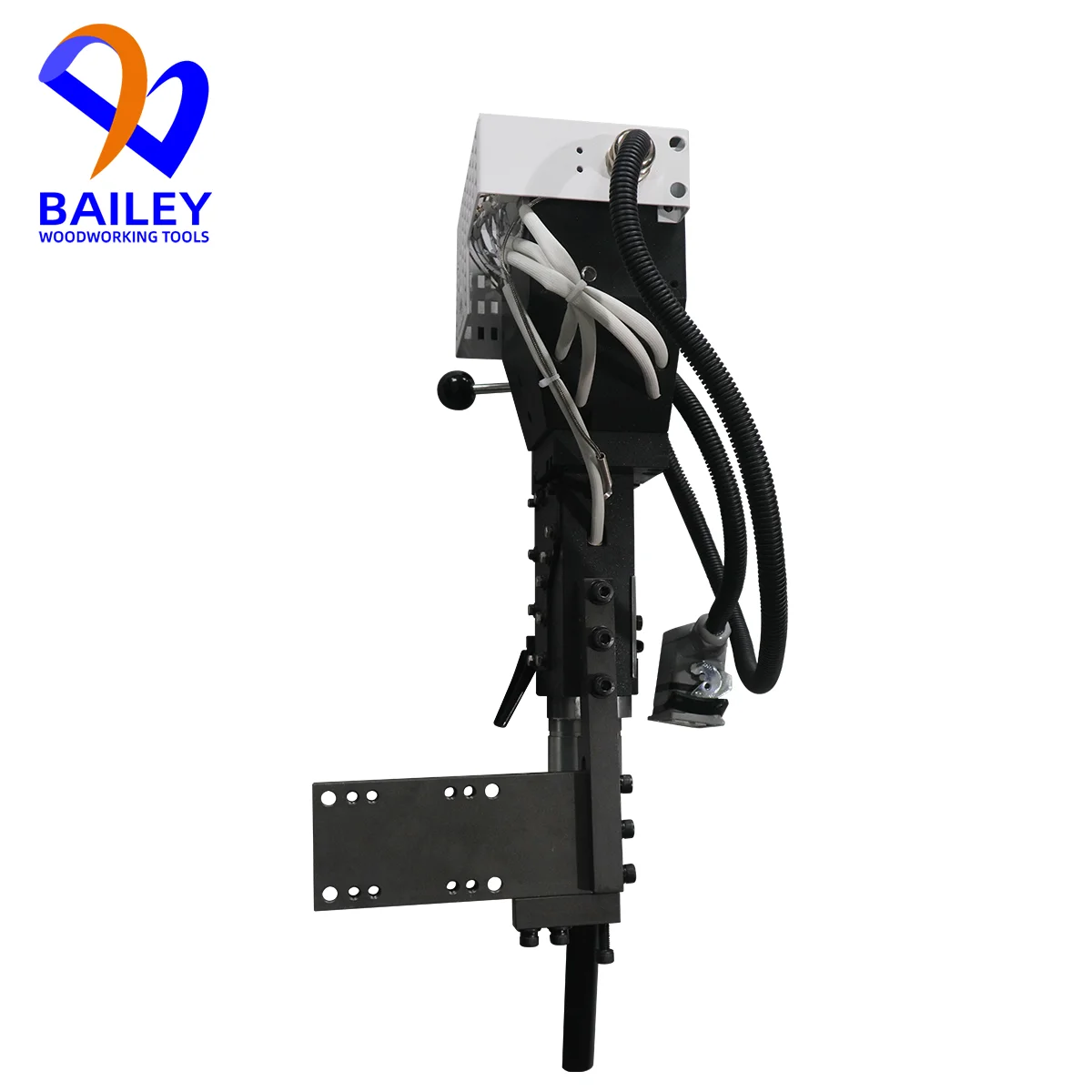 BAILEY 1 Set Manual Control 380V Glue Pot With PUR EVA for NANXING KDT Edge Banding Machine Woodworking Tool