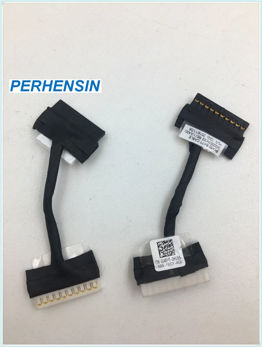 

GENUINE FOR Dell 15 7000 7560 7460 Battery Cable DC02002NO00 0J45Y5 100% Works Perfectly