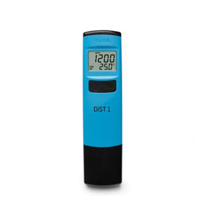 low range total solid solubility TDS meter HI98301