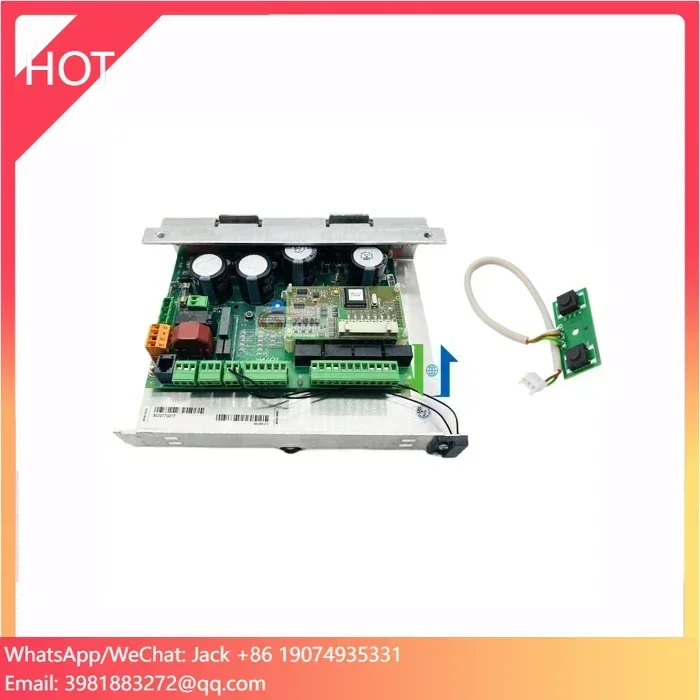 

903377G01 901030G01 Elevator MIDI SUPRA Door Controller ,Elevator Door Drive