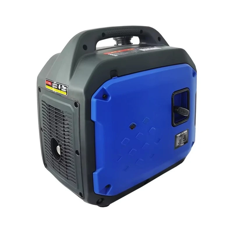 

Portable Generator12v Inverter for air Conditioning Generator Parking Power Generation Truck Heavy Goods Vehicles