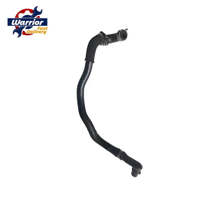 

2048307496 Ventilation Pipe Air Exhaust Pipe Cooling Water for Mercedes-Benz Rubber Pipe