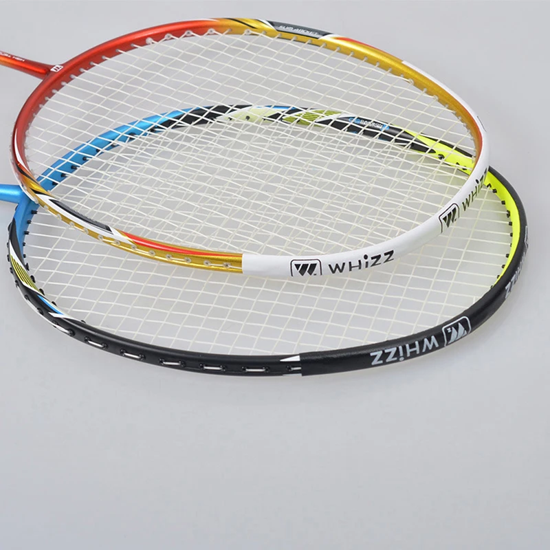 2Pcs/Pack Badminton Racket Head Protection Sticker Self Adhesive  Protector Tape Wear Resistant Badminton Accessories