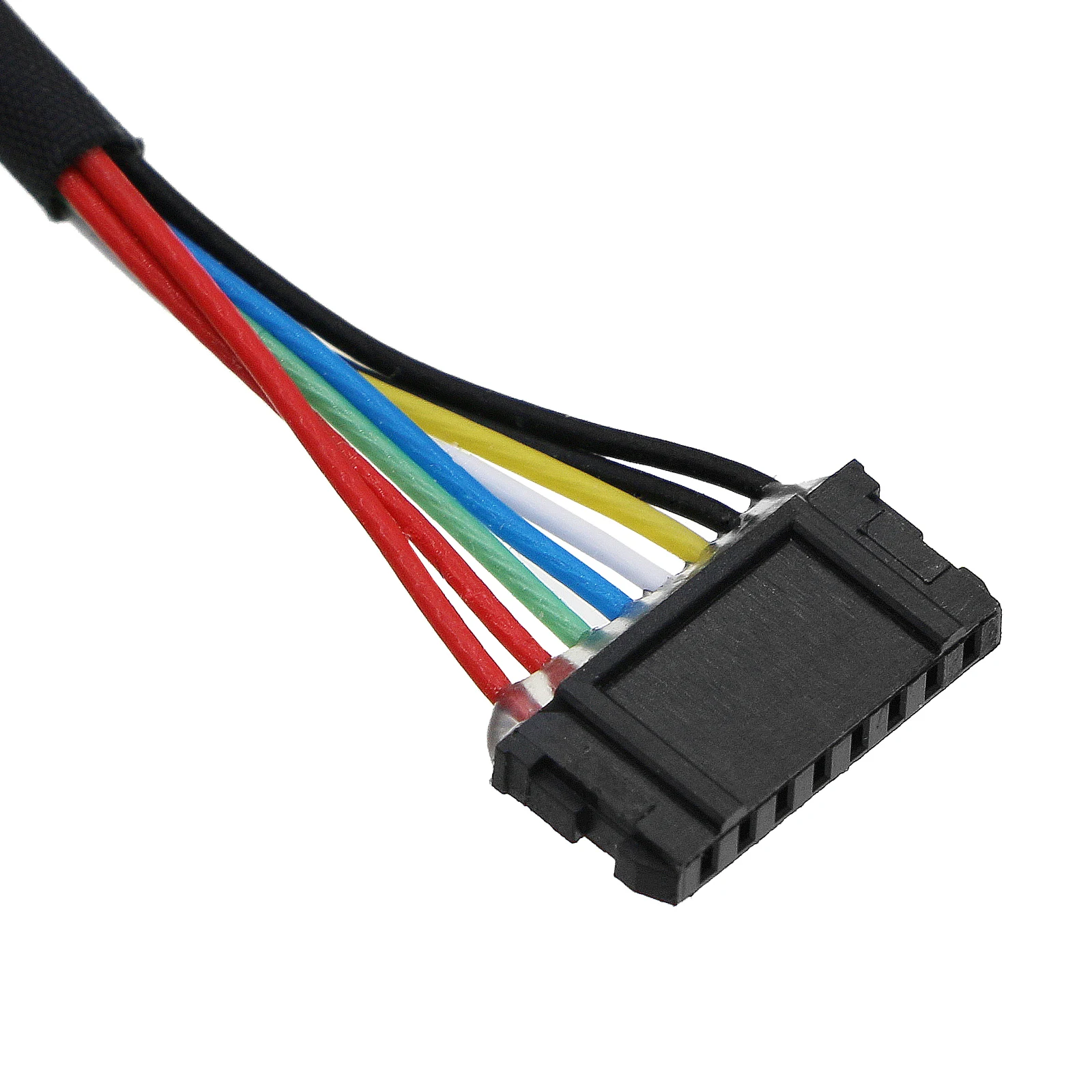 Li-Polymer-Notebook, Laptop-Akku für Lenovo, 11,52 V, 4750 mAh, kompatible Modelle: IdeaPad 5 Pro 14ACN6 82L50098T