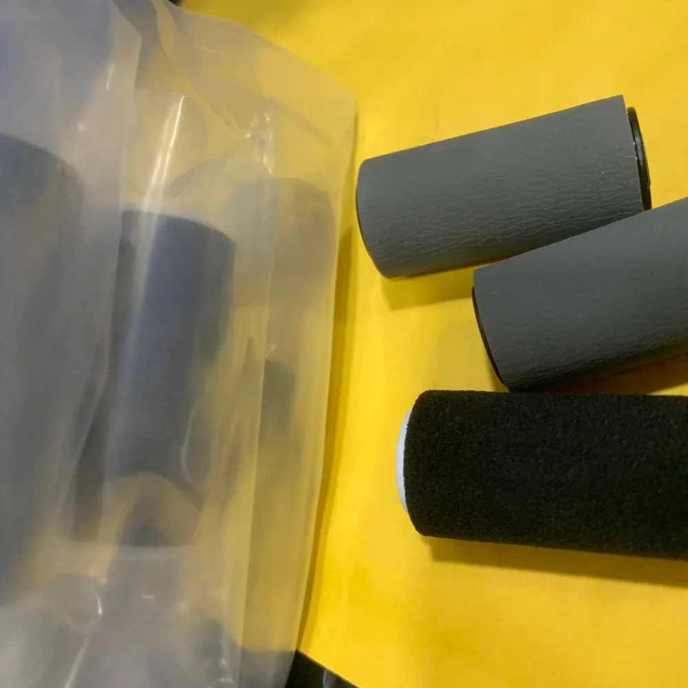 

MJL 10SETS ADF Feed Separation Pickup Roller for XEROX 7120 7125 7425 7428 7435 7525 7530 7535 7545 7556 5325 5330 604K58410