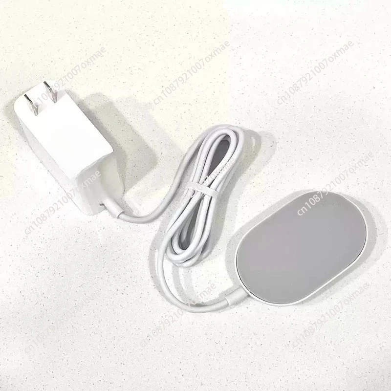 

DC Variable Frequency Floor Fan 2 Battery Version Magnetic Power Cord Charger BPLDS03DM BPLDS05DM