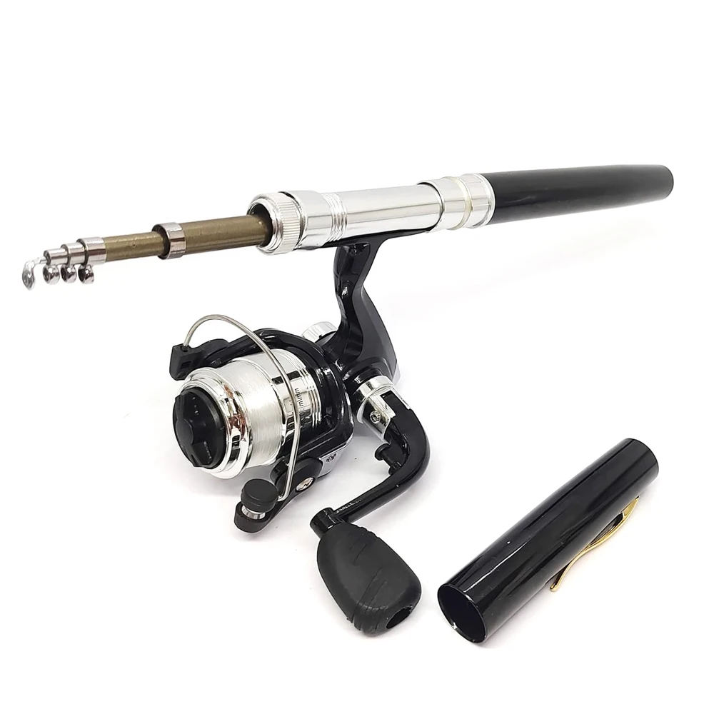 Thumbnail 3 - #16 Latest Fishing Rod Combos Offers