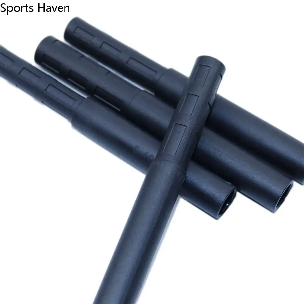 1 Piece Golf Shaft Extensions Graphite Golf Shaft Extender Rods Universal Lightweight Extension for Iron Wood Putter