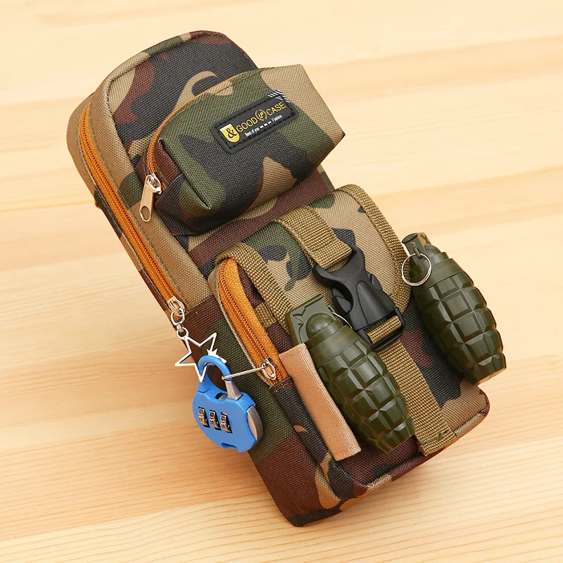 Variant: City Lock Grenad