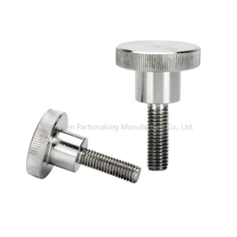 Factory Direct Anodized Aluminum 6061/7075 Parts