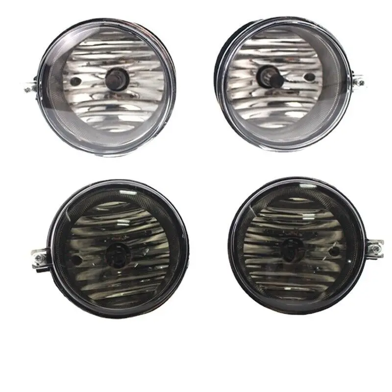 

1pcs For 06-09 Dodge Cooper Platinum Ranger Jeep Chrysler Front Fog Lights