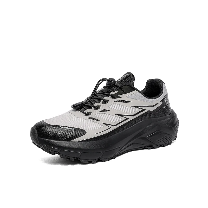 Original Brand Comfortable Anti-Slip Hiking Shoes Best-Selling Outdoor Mountaineering Shoes Casual Walking and Jogging Shoes