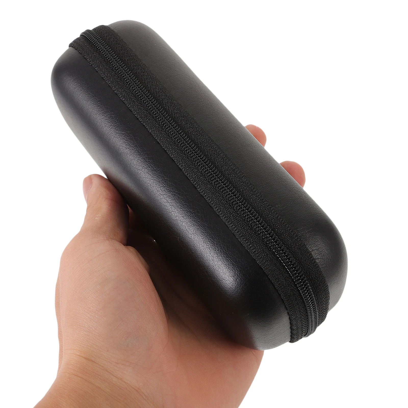 

3pcs Eva Waterproof Packaging Box Zippered Watch Case Storage Holder Anti-Fall Lightweight Portable Watch Box