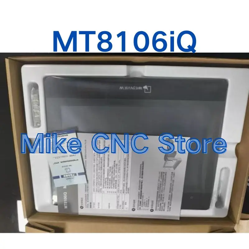 New MT8106iQ touch screen for fast shipping