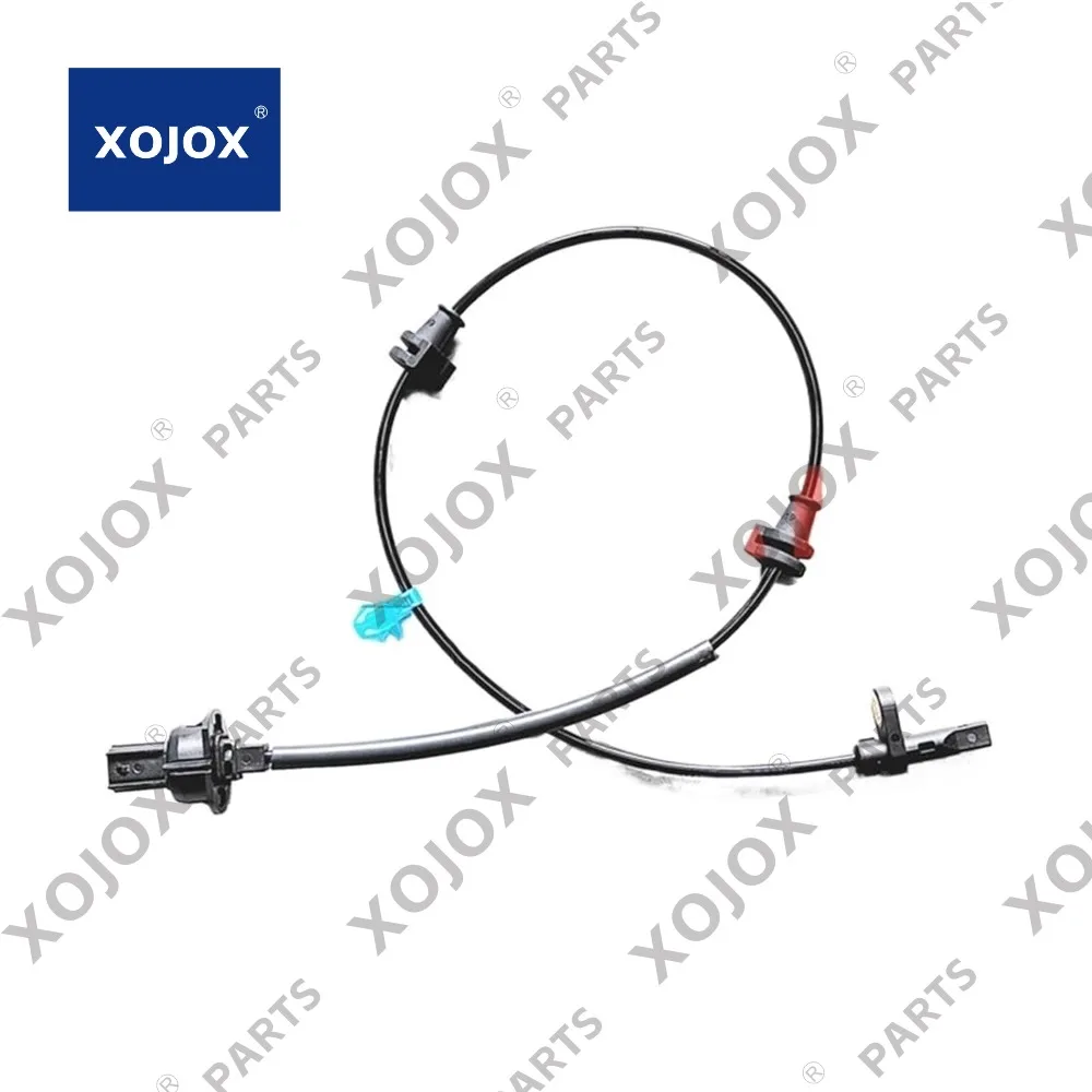 

XOJOX ABS датчик скорости колеса антиблокировочный датчик тормоза для HR-V 5-дверный передний прямой посадки 57455-T7W-A01 57450-T7W-A01 автомобильные аксессуары