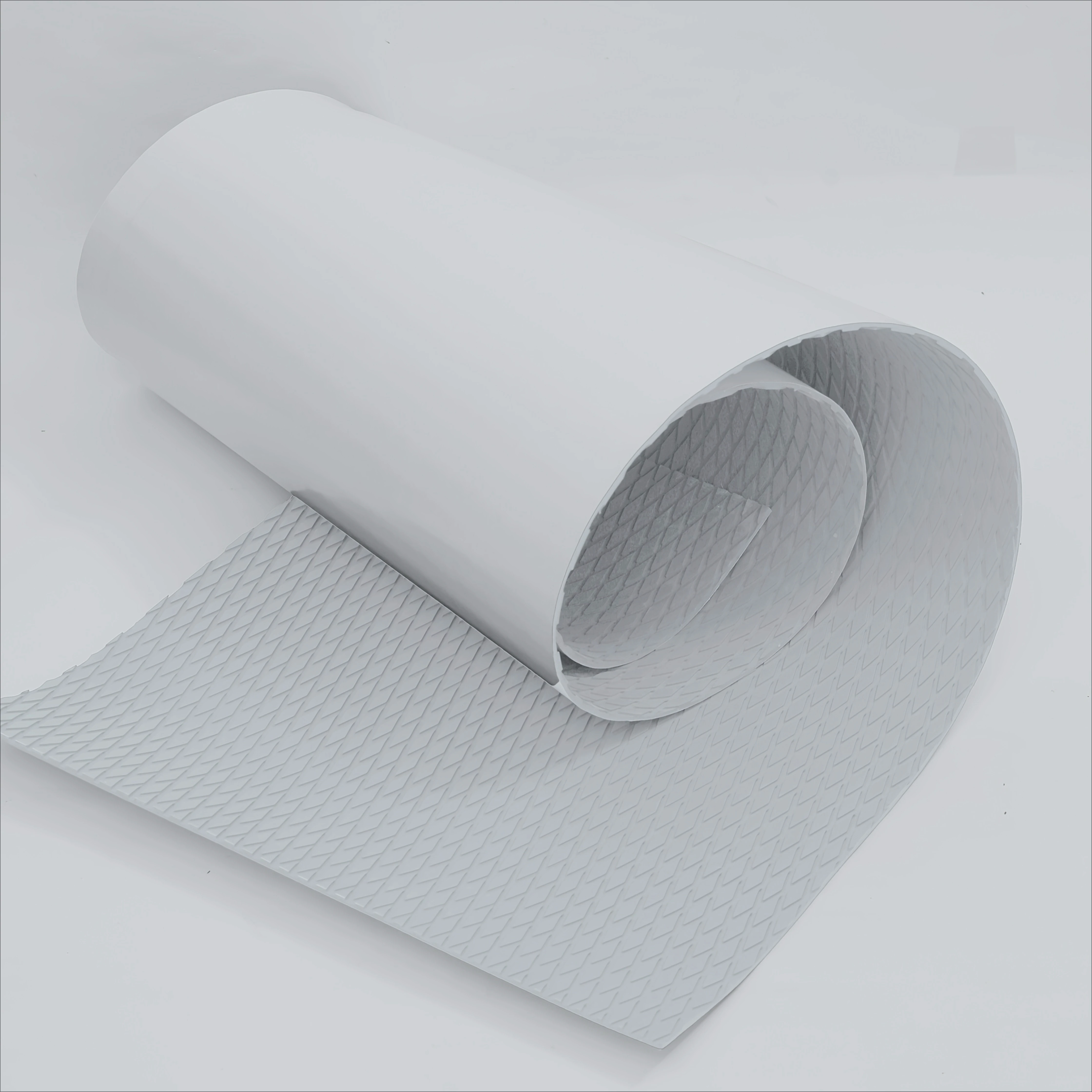 

240x55cm Diamond EVA Foam Surfboard Traction Pad Non-Slip Deck Grip Mat Self-Adhesive Surf Deck Pad for SUP Surfboard Longboard