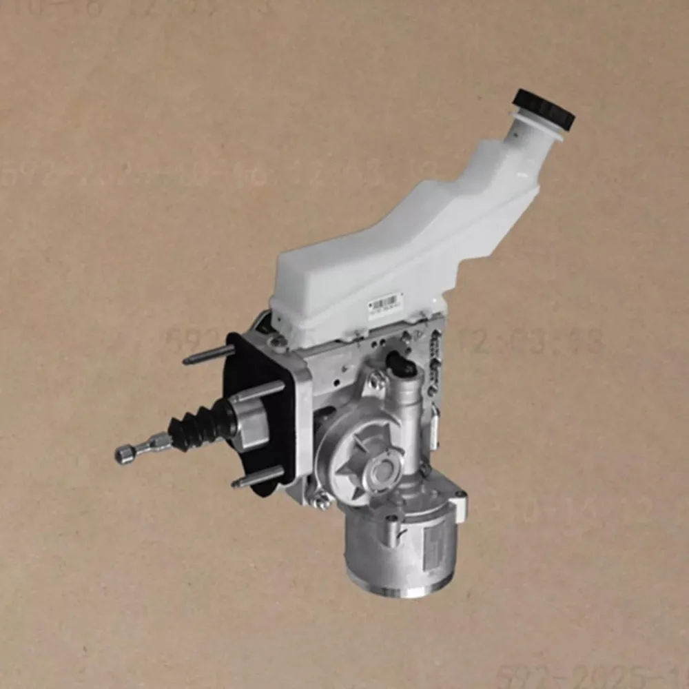 Integrated Brake Controller ABS Pump Assembly for Chery Tiggo 7 8 Plus 5x Exeed Lx  207000397AA