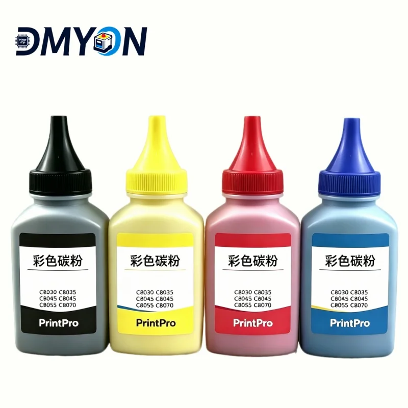 DMYON Refill Toner Powder Compatible for FUJI Xerox AltaLink C8030 C8035 C8045 C8055 C8070 Laser Printer toner cartridge
