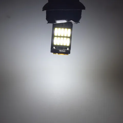 20/10/6/2 шт. W5W T10 светодиодные лампы Canbus 4014 SMD 6000K 168 194 светодиодные 5w5 салон автомобиля купольный светильник для чтения номерного знака сигнальная лампа