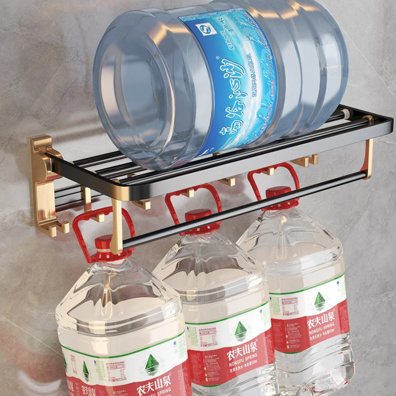 Nowoczesny luksusowy zestaw ak – Home Bathroom Hardware recenzja i cena