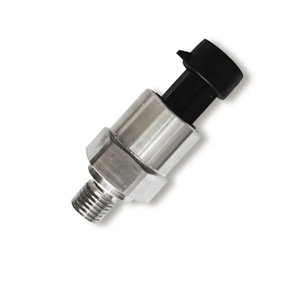 Hydrogen pressure detector for marine vehicles