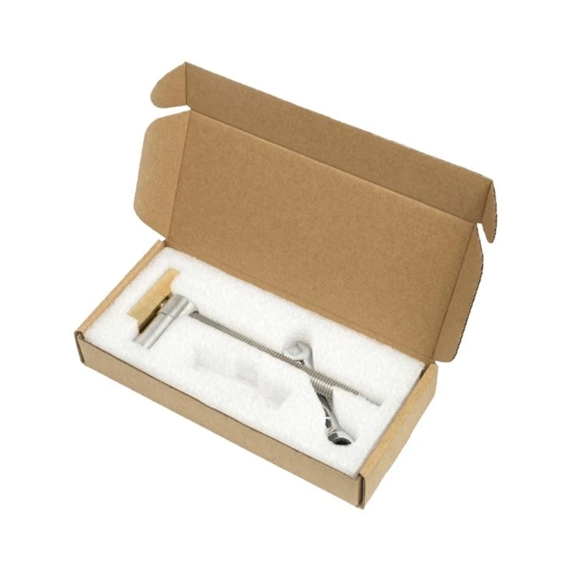 652F Workbench Fast Fast Clip Clip Clip Accessories Brass Stainless Steel