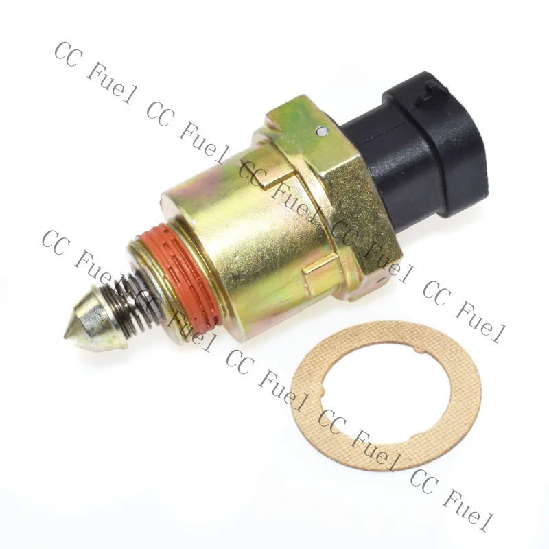 C+ 17111281 Idle Air Control Valve For Chevrolet GMC CADILLAC OLDSMOBILE PONTIAC