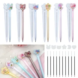 Handmade Mold Dor The Combination Of Pen Molds And Pen Shell Ornaments