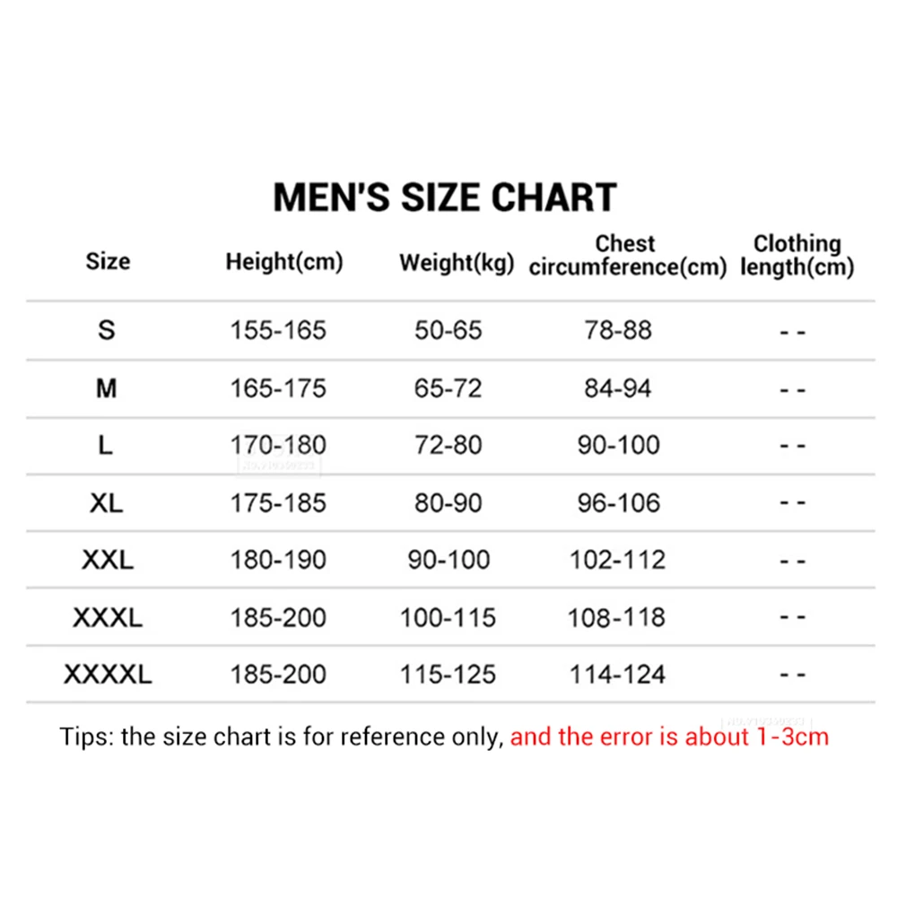 Men Wetsuit 3mm Neoprene Surfing Scuba Diving Snorkeling Swimming Body Suit Wet Suit Surf Kitesurf  Clothes Equipment