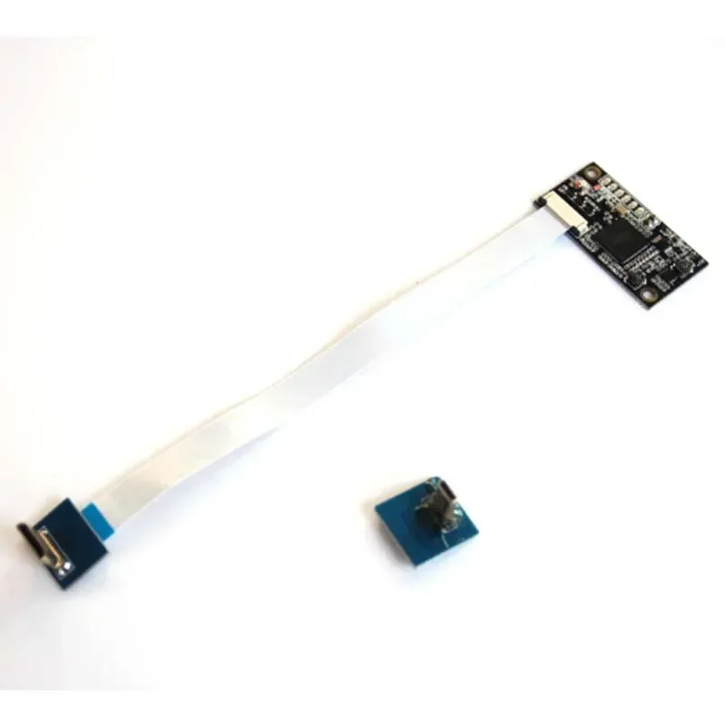 Micro HDMI to AV Analog Signal Converter with Shutter for A5000/A6000 FPV Aerial Photography Part