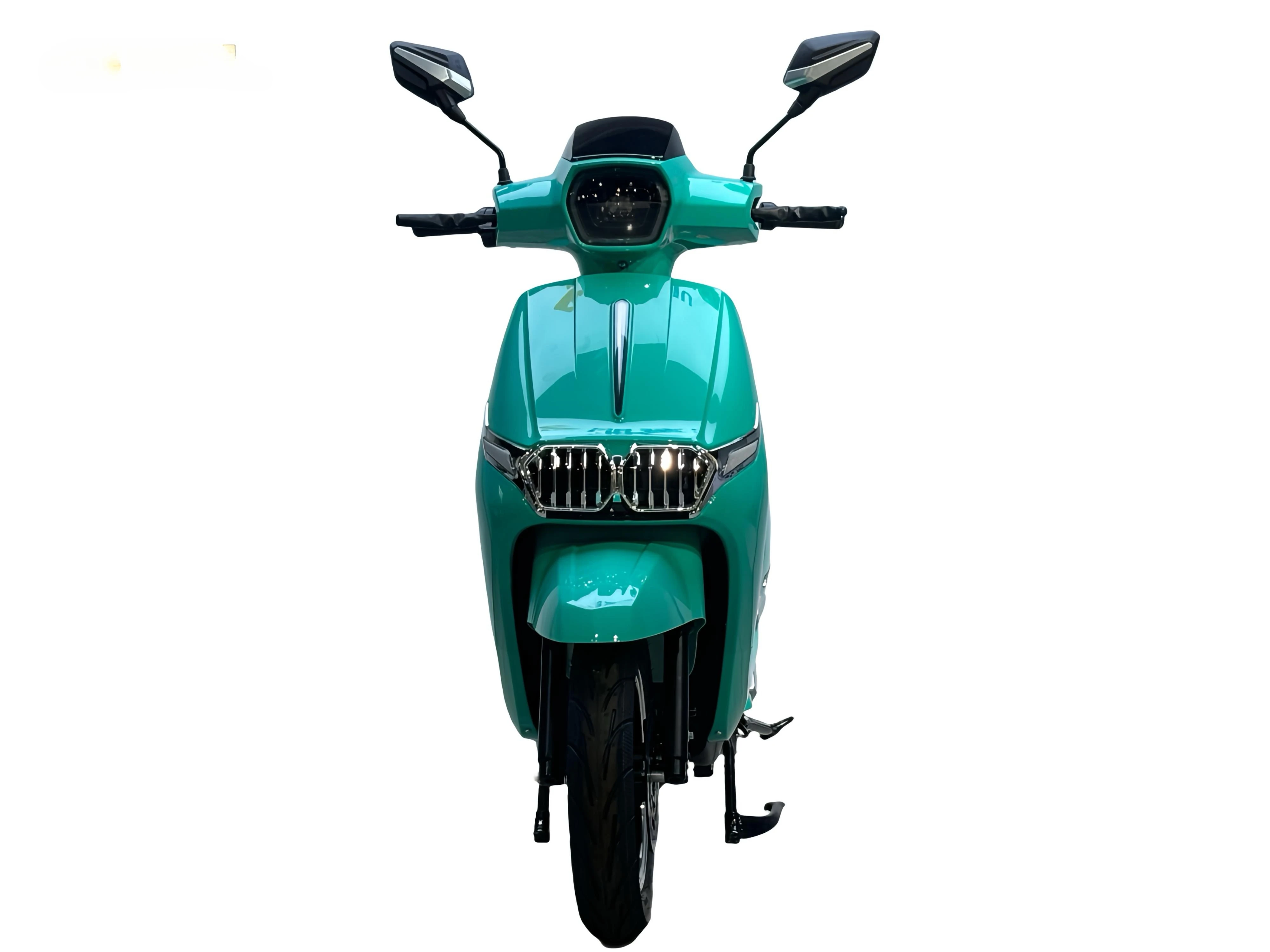 RRE HX Factory Best Selling 1500W 72V Electric Motorcycle 60km/h Off-Road Racing Urban Commuter Disc Brakes Tire Scooter Adult