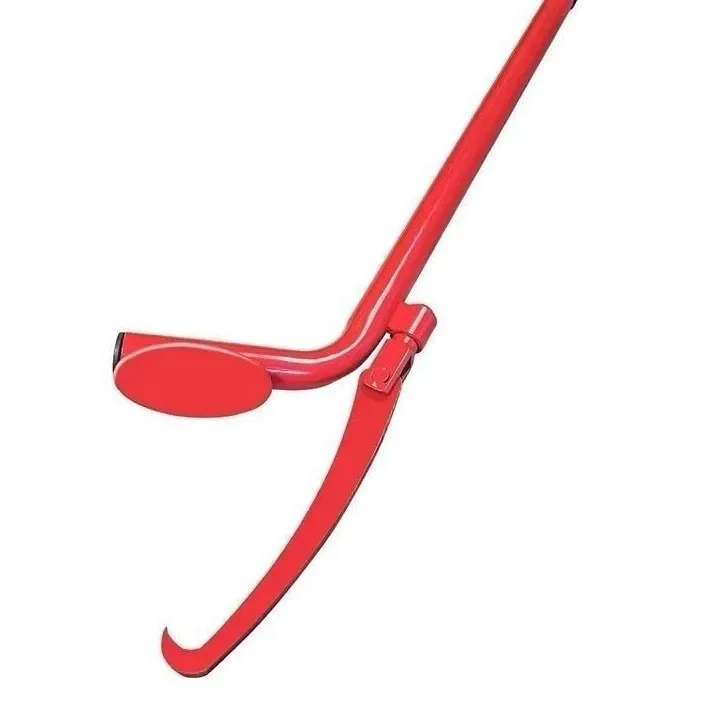 

2025Tire Remover Truck Double Tire Hook Crowbar Pry Rod Tire Remover