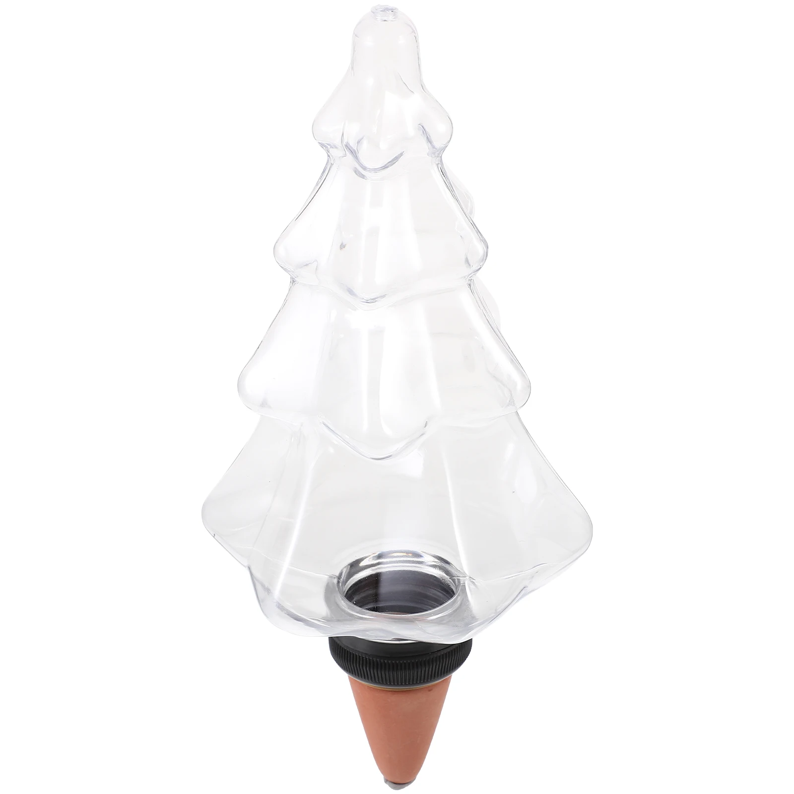 

Christmas Tree Waterer Automatic Plant Watering Device Drip Irrigation Tool for Indoor Garden Bonsai Garden