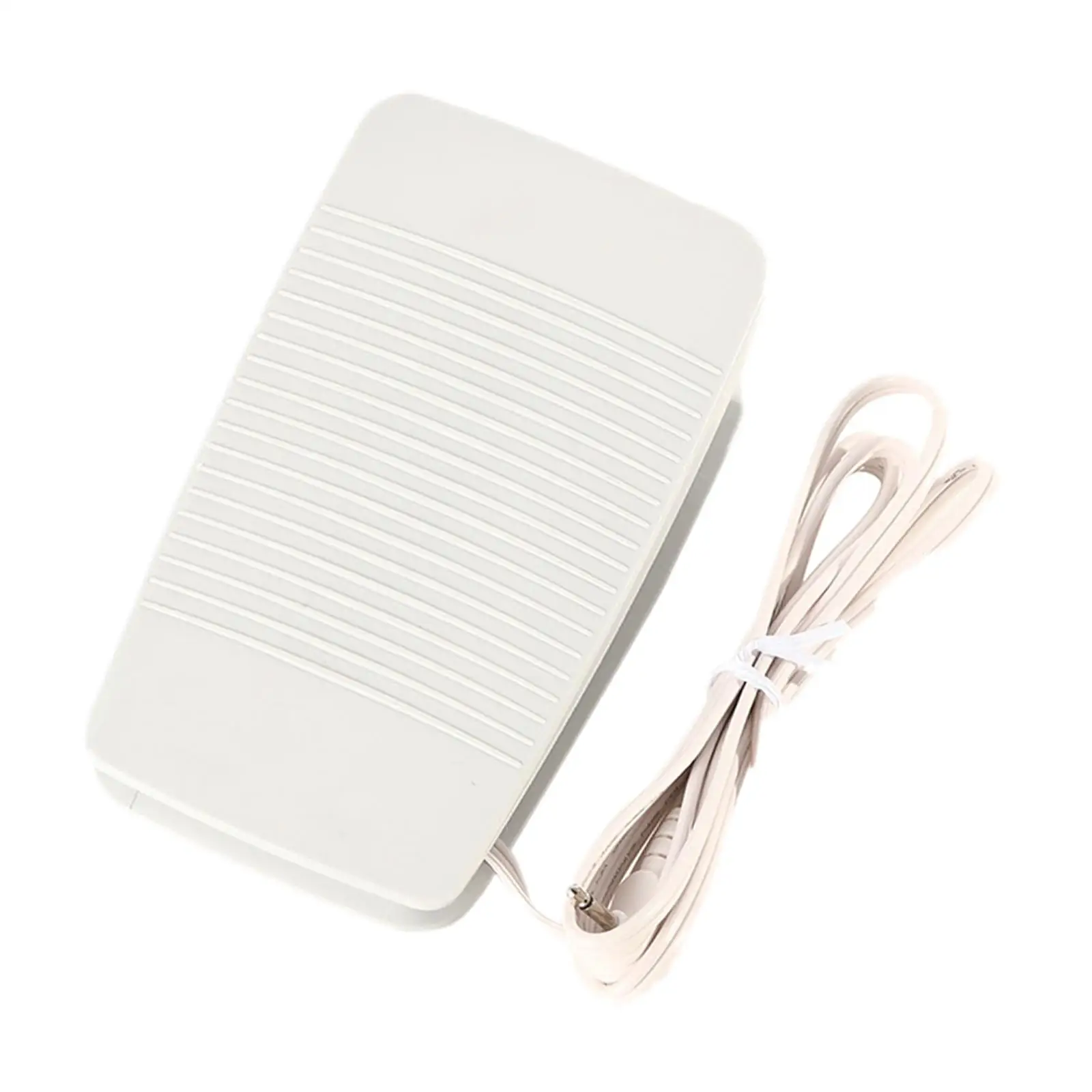 Sewing Machine Foot Control Pedal for Brother NV1500D, NV2500, NV2500D, NV900, NV900D Innov-ís, NV950, NV950D, NV955