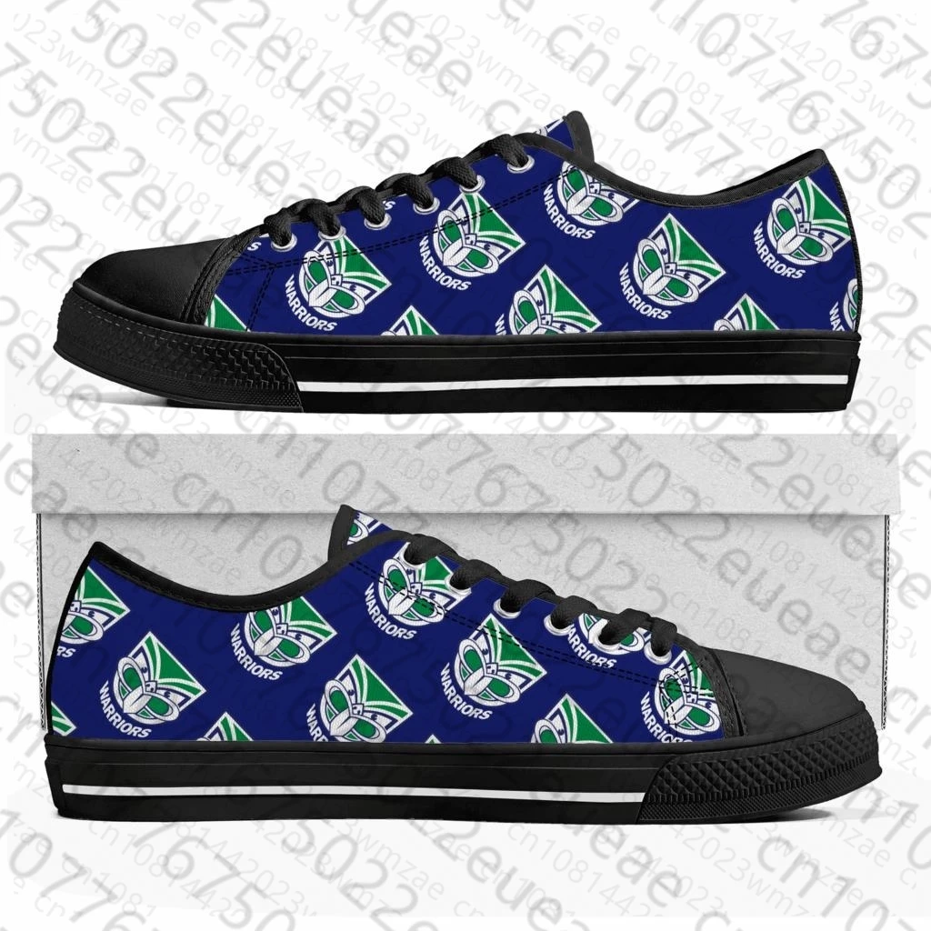 New Zealand Australian Rugby Low Top Sneakers Mens Womens Teenager Canvas High Quality Sneaker Casual Custom Made Shoes DIY Shoe