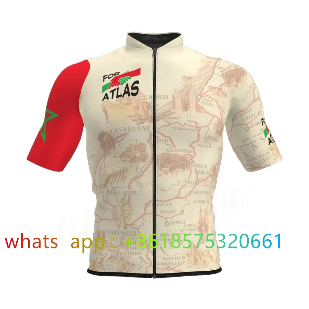 New Kid Cycling Jersey Summer Children Bike Clothing Boy Girls MTB Suit Summer Bicycle Wear Maillot Ciclismo Breathable Shirt