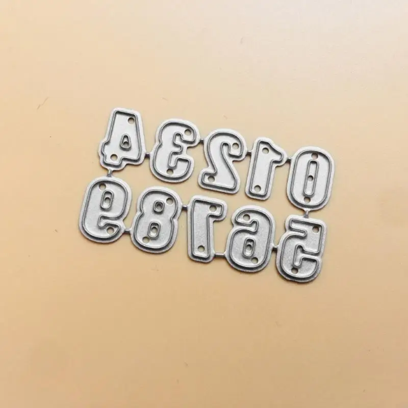 W91b Числа режущие диск.