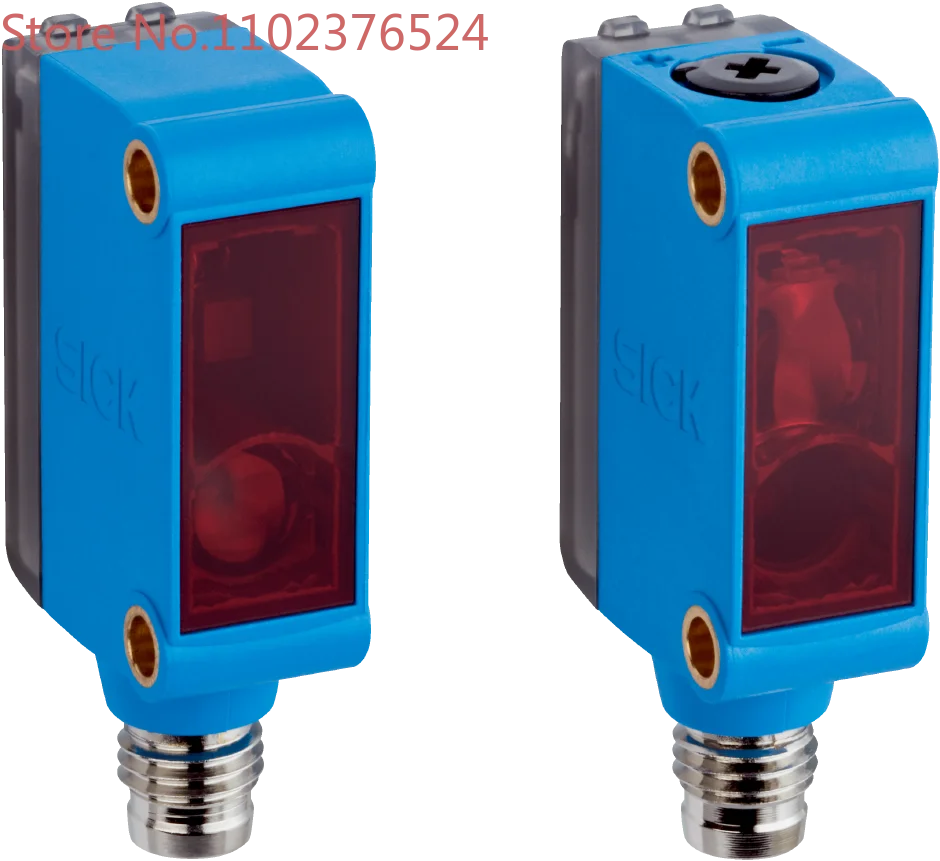 SICK GSE6L-P4211 opposite emission photoelectric switch sensor