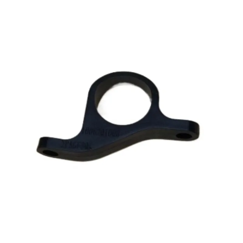 

1006201-00-B Передний кронштейн конденсатора для Tesla Model S 2012 2013 2014 2015 2016 2017 2018 2019 2020 100620100B Совершенно новый