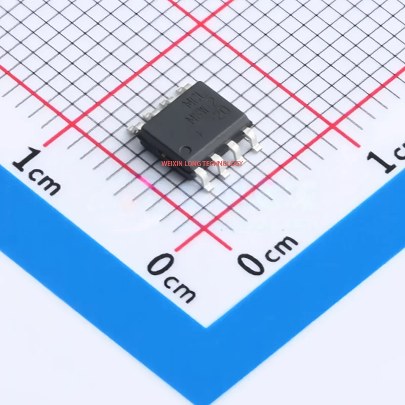 50ΩSPDT reflective RF switch, DC to 2.0GHz MSW-2-20