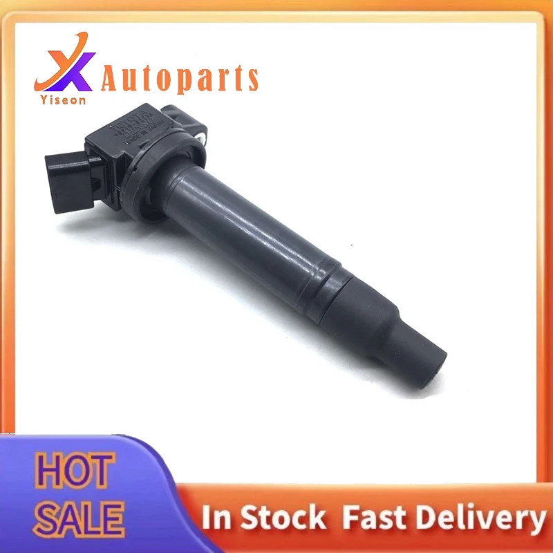 

Ignition Coil 90919-02234 90080-19016 for Toyota- Avalon Camry Highlander Lexus- ES/RX300 3.0L