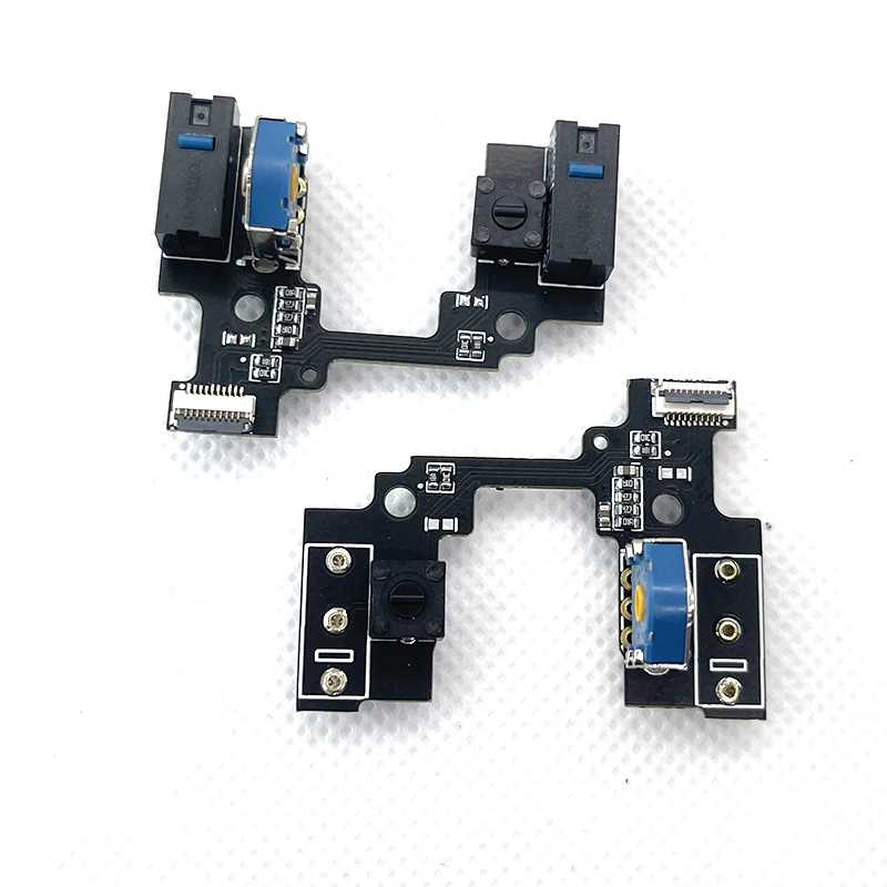 For Viper V3Pro mouse mechanical hot-swap welding-free optical micro-switch board assembly encoder replacement repair parts