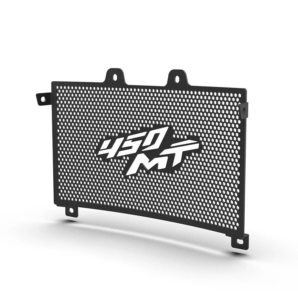 อะไหล่ป้องกันหม้อน้ำสำหรับ CFMOTO CF Moto 450MT 450 Mt 2024 2025 2026