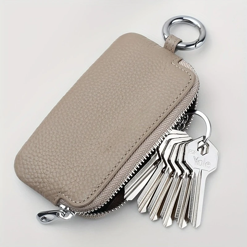 New Model Key Bag, Car Key Case Small Key Purse, Car Key Bag Money Wallet, Can Hang Car Keys