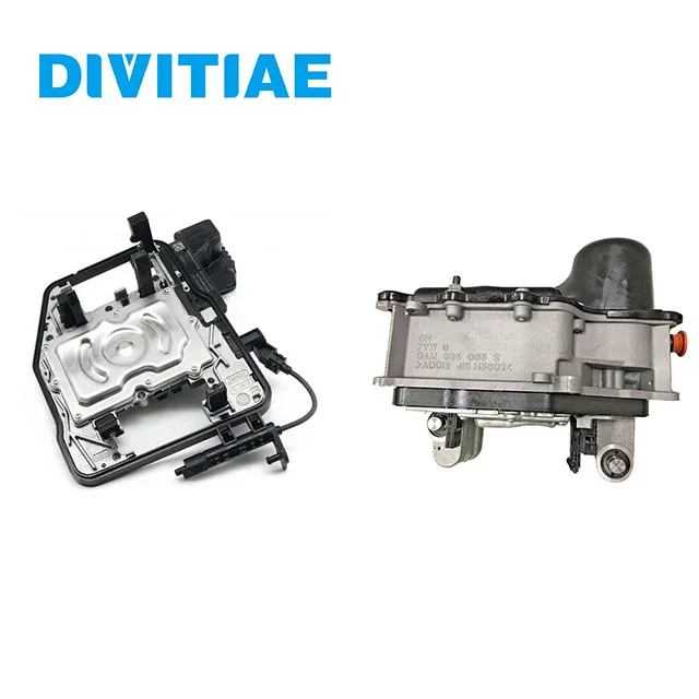 0AM927769D 0am mechatronic tcm de 0am gearbox complete gearbox dsg 7 dq200 0am regener tcm nuev kit reparacion for volksw agen