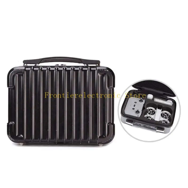 G8DB Travel Case For Drones,Carrying Case Streamlined Design For Easy Portability And Storage Accessory