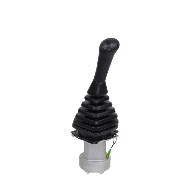 High Quility Excavator Joystick Hydraulic Joystick Control Spare Parts