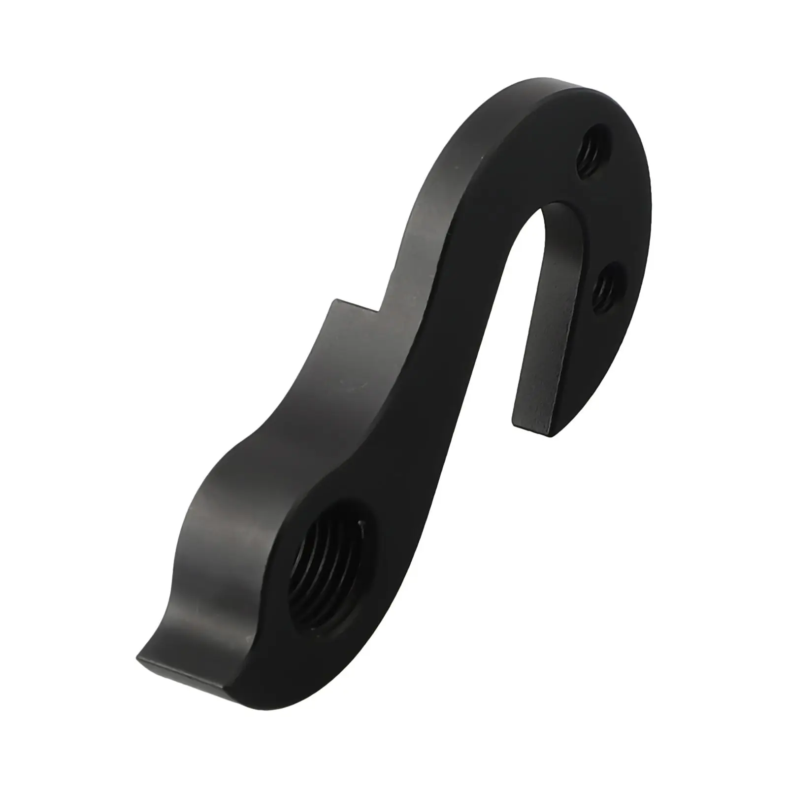 دراجة هوك خلفي خلفي Derailleur شماعات Derailleur شماعات إطار من الكربون حزمة الدراجة اسم المنتج الخلفي Derailleur شماعات الشكل #6