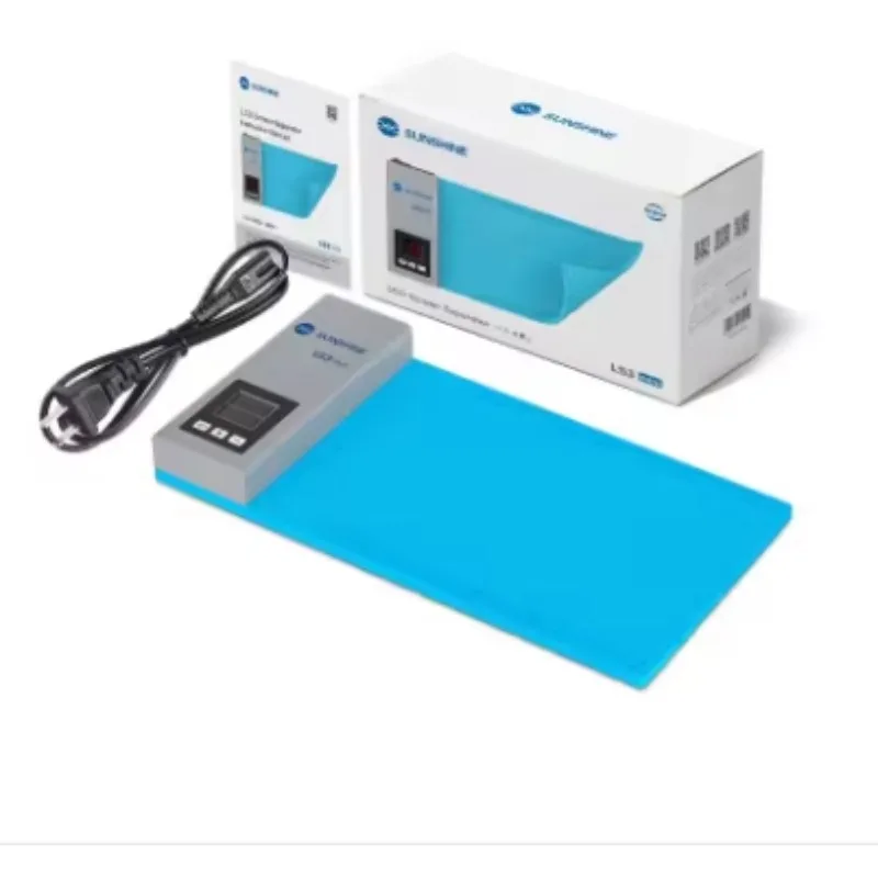 Sunshine LS3 Mini L…